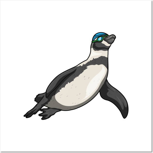 Penguin goggles discount